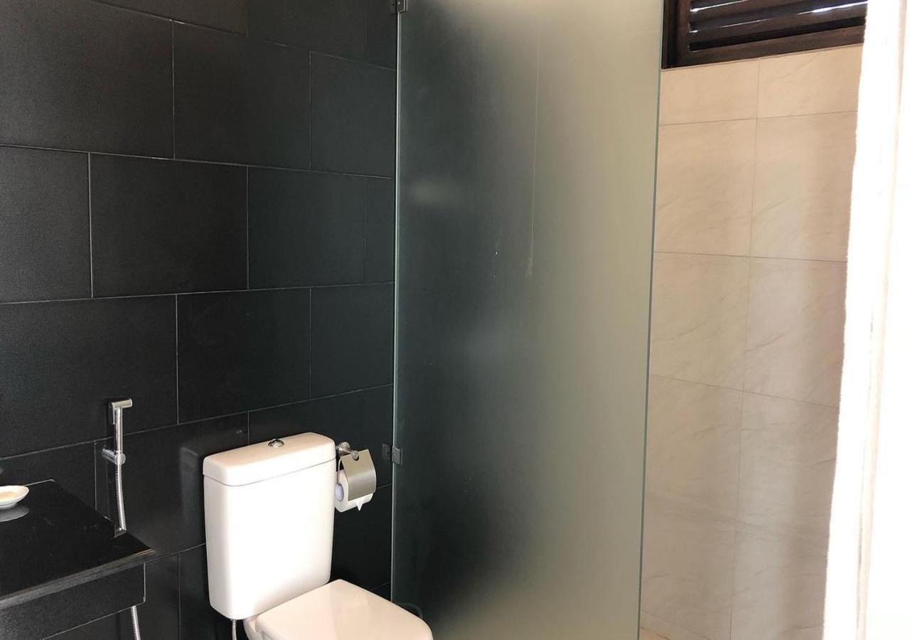 Atteriya Sigiriya Hotel Bagian luar foto